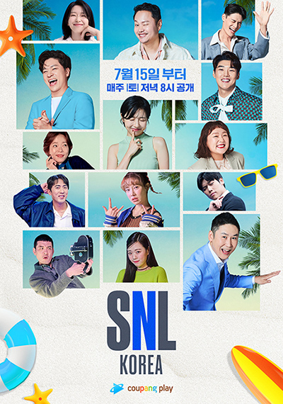 SNL Korea Season 3&4