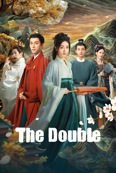 The Double